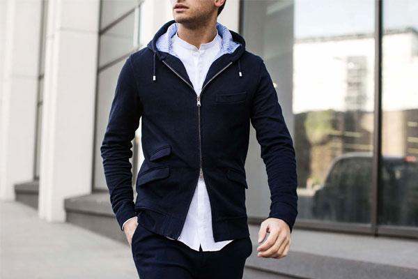 Elevate Your Wardrobe: 5 Must-Have Pieces for Modern Men