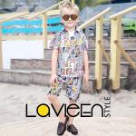 Bold Prints for Big Personalities - Co-ord sets for Boys